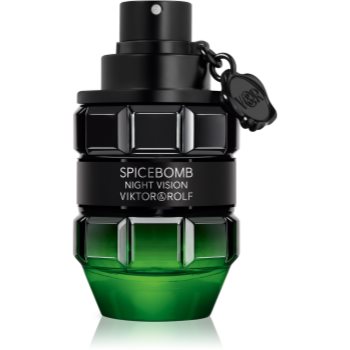 Viktor & Rolf Spicebomb Night Vision Eau de Toilette pentru bărbați - imagine 2